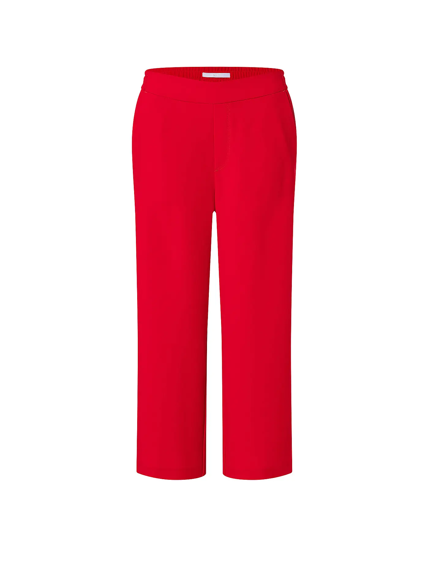 MAC | Hose 7/8 CHIARA | rot