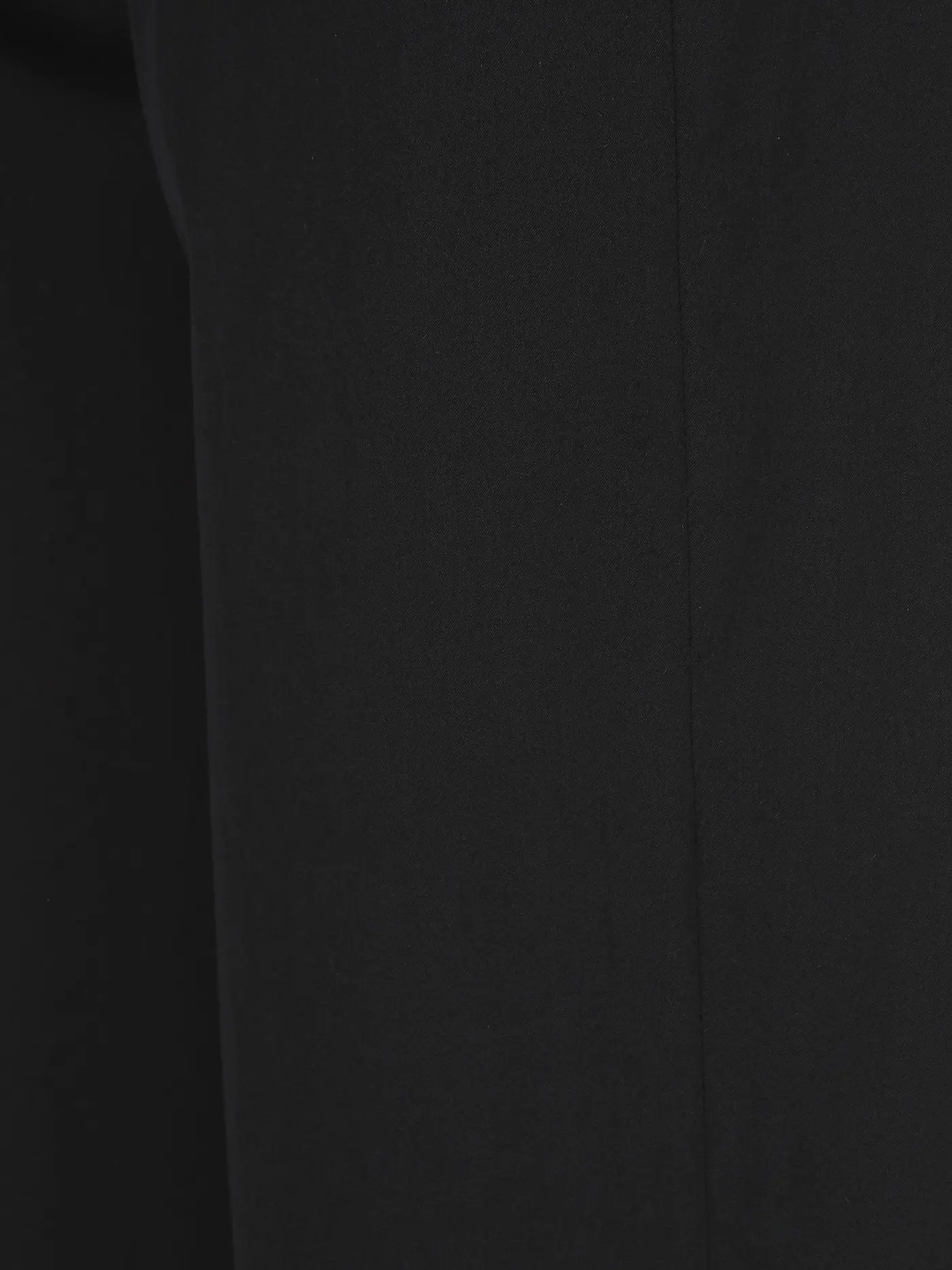MAC | Chino 7/8 NORA  | schwarz