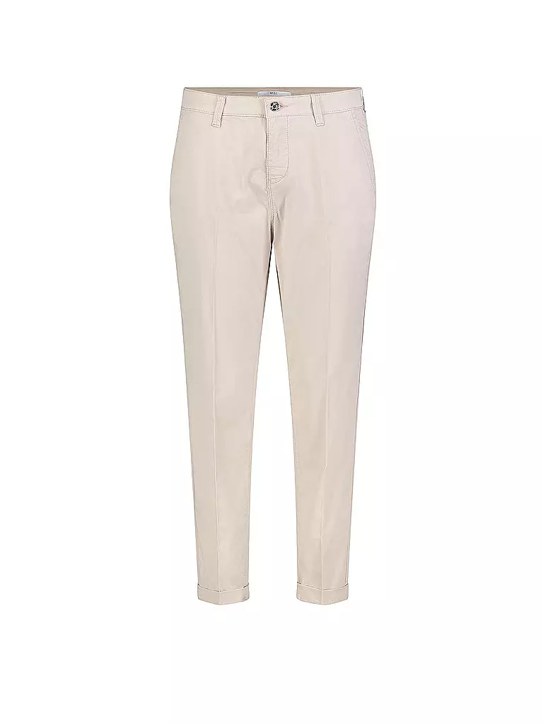 MAC | Chino 7/8 TURN UP | beige