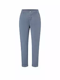 MAC | Chino | blau