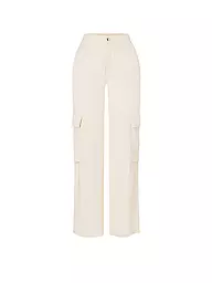 MAC | Chino CHIARA CARGO  | beige