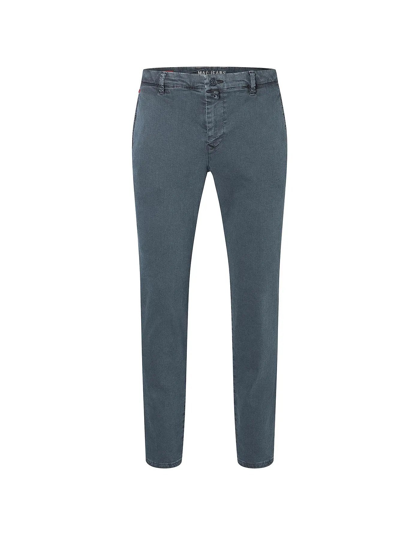 MAC | Chino DRIVER MACFLEXX  | grau