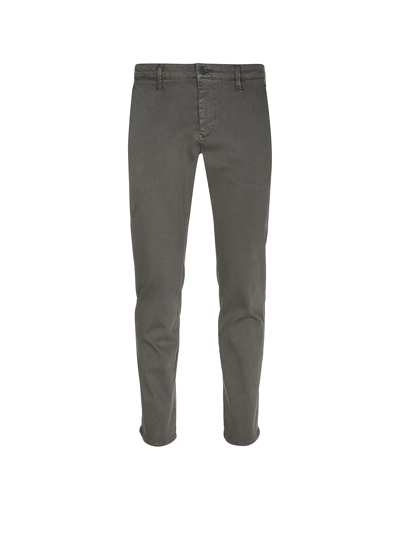 MAC | Chino DRIVER MACFLEXX  | olive