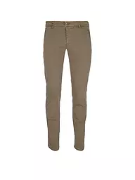 MAC | Chino DRIVER MACFLEXX  | hellbraun