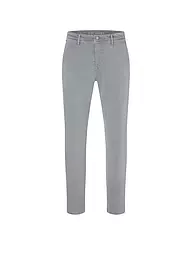 MAC | Chino DRIVER MACFLEXX  | hellgrau