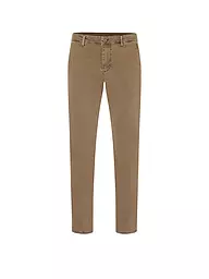 MAC | Chino DRIVER MACFLEXX  | camel