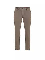MAC | Chino DRIVER MACFLEXX  | braun