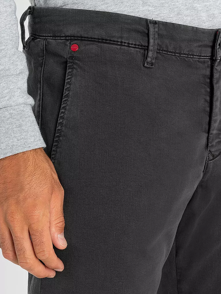 MAC | Chino DRIVER MACFLEXX | braun