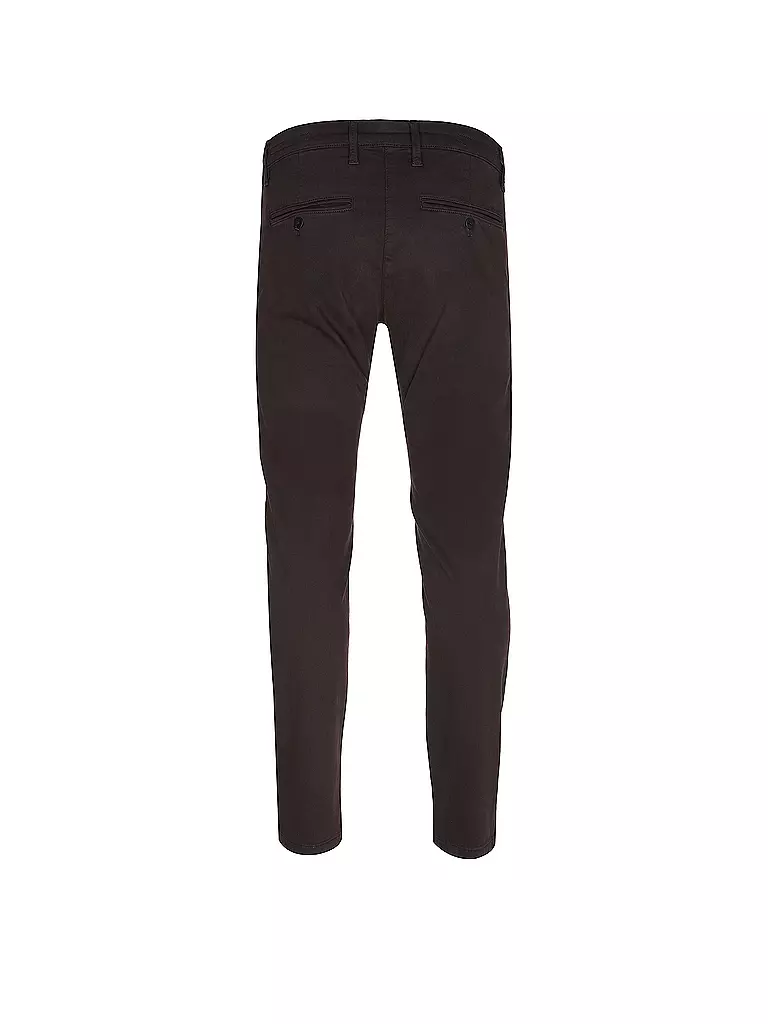 MAC | Chino DRIVER MACFLEXX | braun
