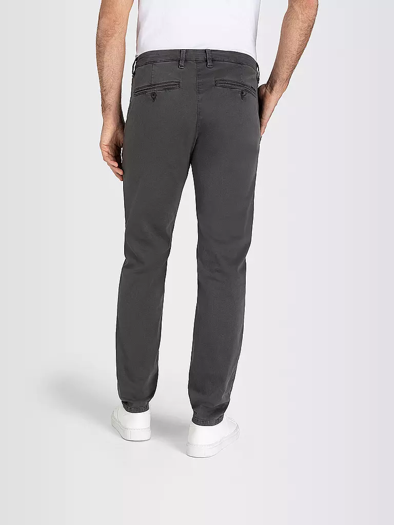 MAC | Chino DRIVER MACFLEXX | grau