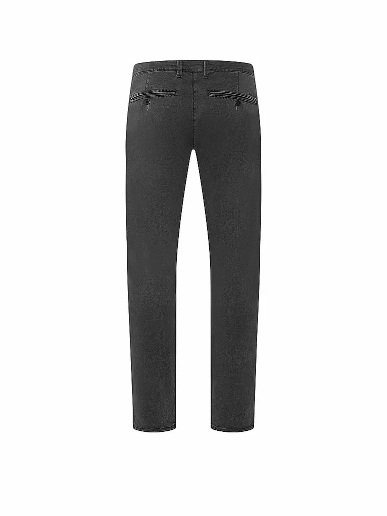 MAC | Chino DRIVER MACFLEXX | braun