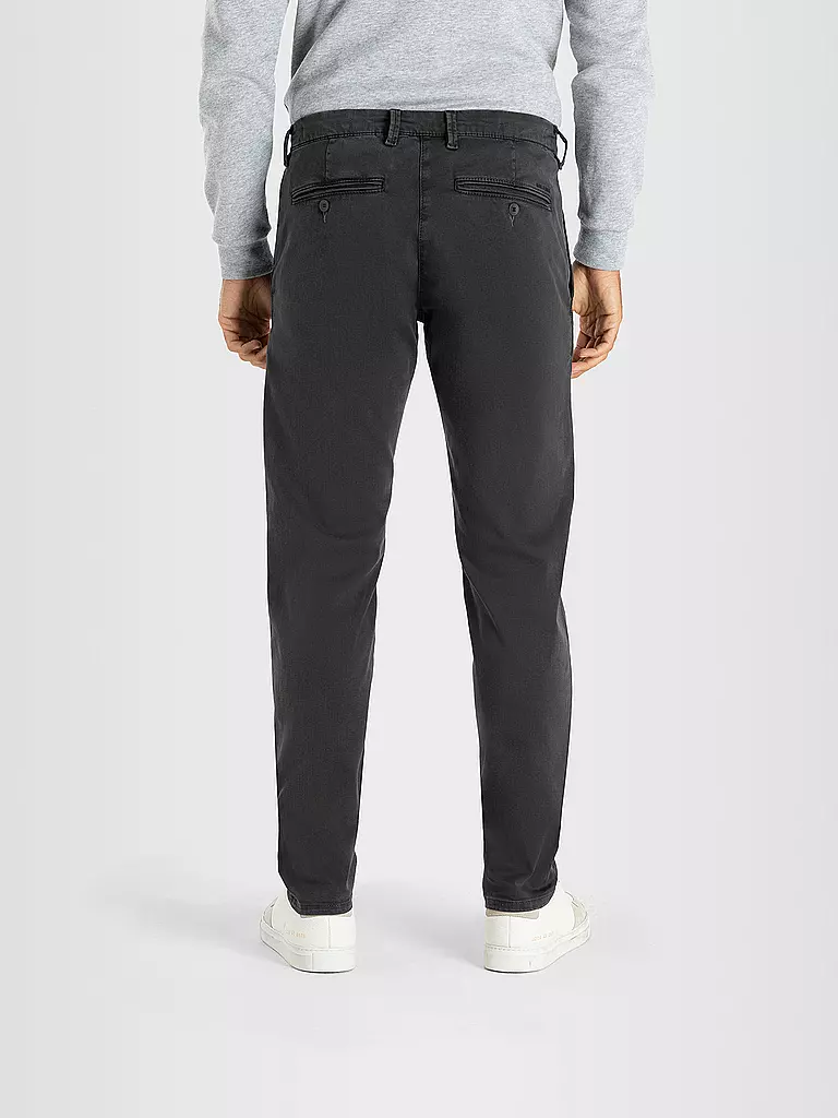 MAC | Chino DRIVER MACFLEXX | braun