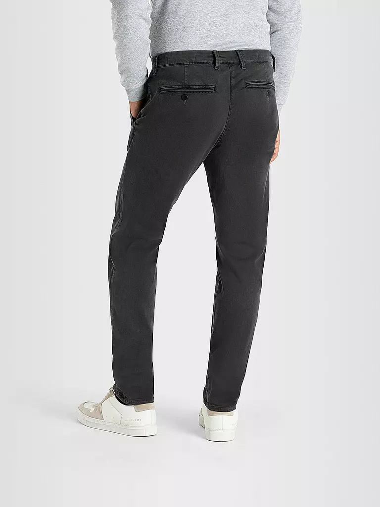 MAC | Chino DRIVER MACFLEXX | braun