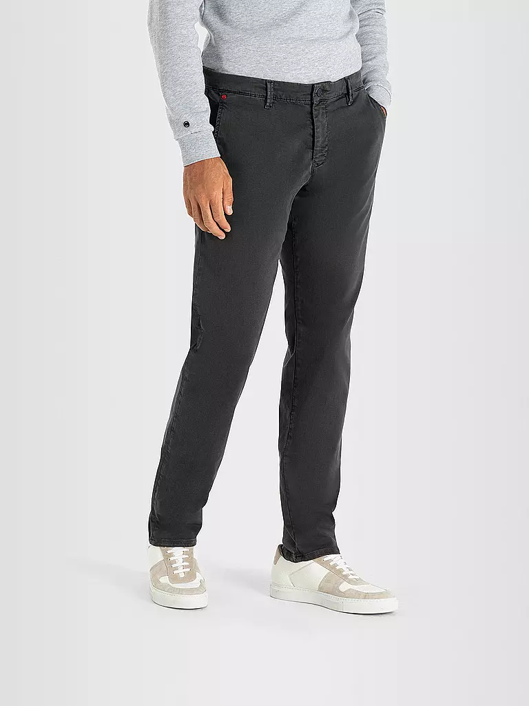 MAC | Chino DRIVER MACFLEXX | braun