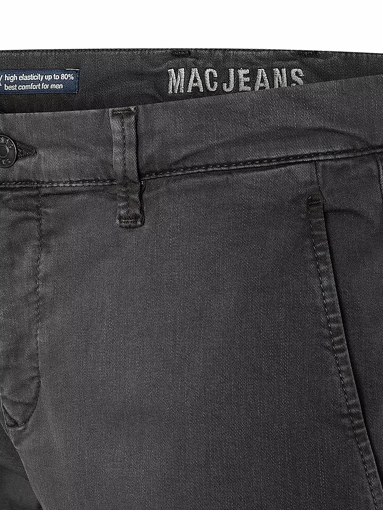 MAC | Chino DRIVER MACFLEXX | braun