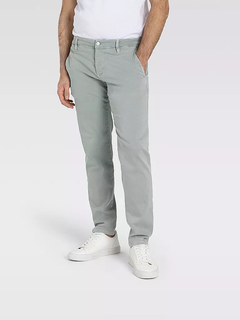 MAC | Chino DRIVER | mint