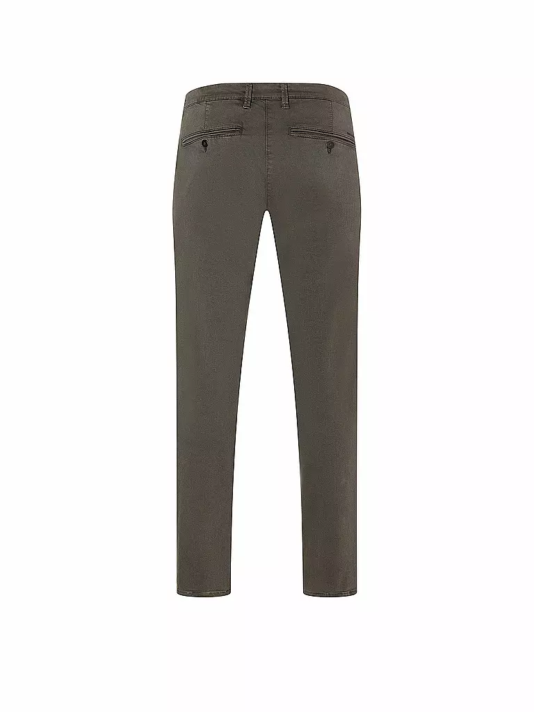 MAC | Chino DRIVER | olive