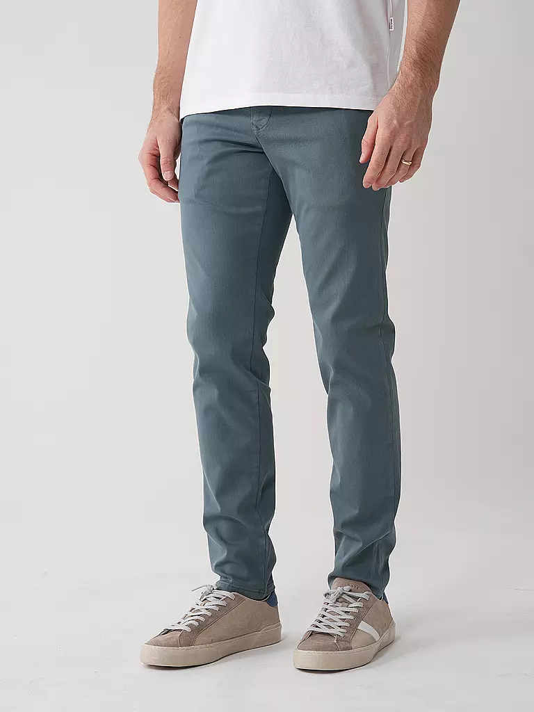 MAC | Chino DRIVER | kupfer
