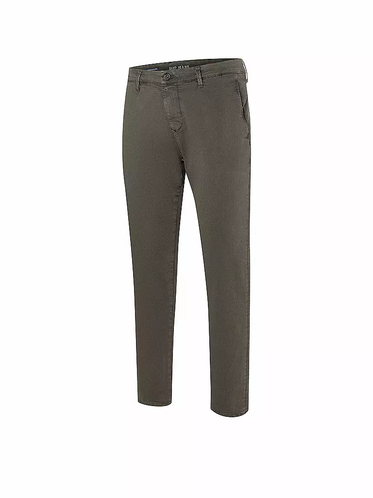 MAC | Chino DRIVER | olive