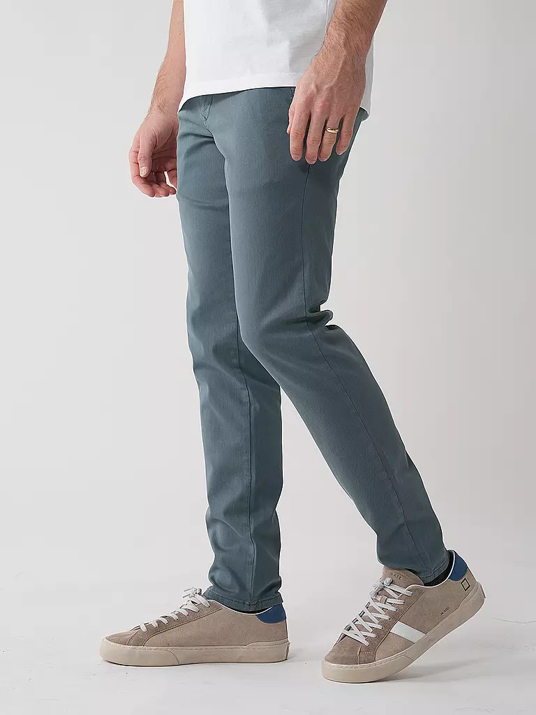 MAC | Chino DRIVER | kupfer