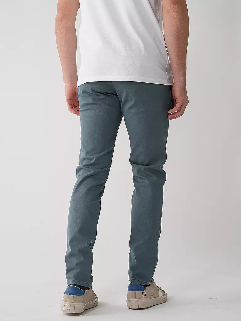 MAC | Chino DRIVER | kupfer