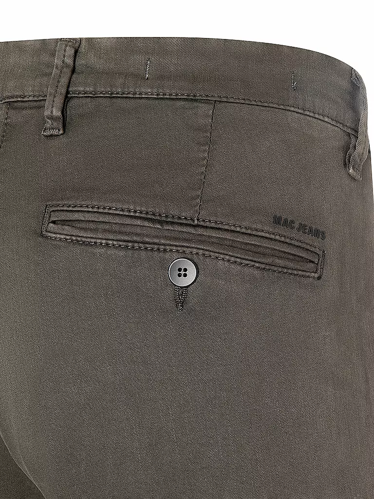 MAC | Chino DRIVER | olive