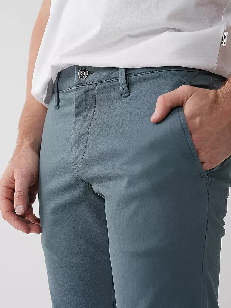 MAC | Chino DRIVER | kupfer