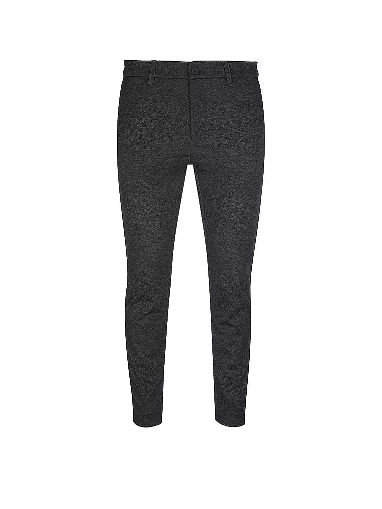 MAC | Chino GRIFFIN  | dunkelblau