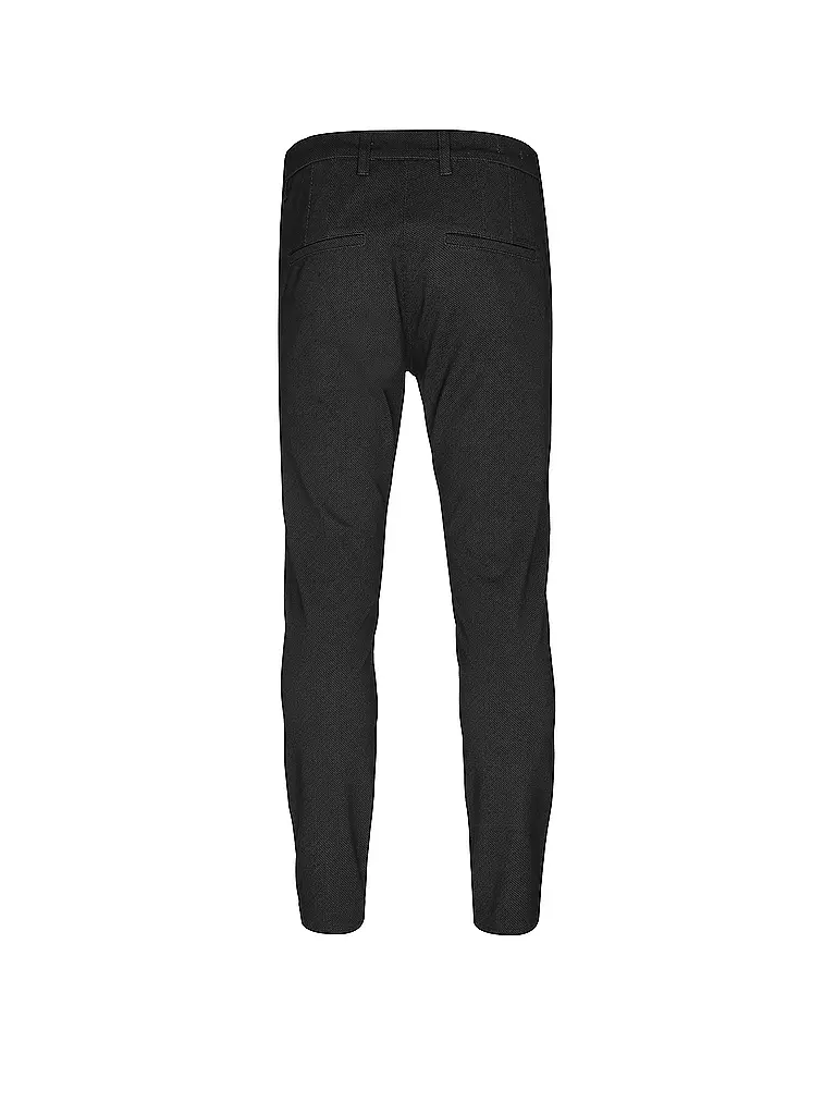 MAC | Chino GRIFFIN  | schwarz