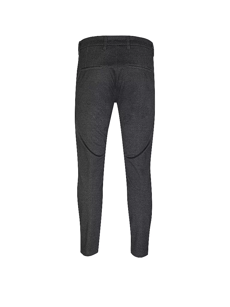 MAC | Chino GRIFFIN  | dunkelblau