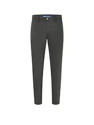 MAC | Chino Griffin | dunkelgrün