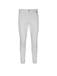 MAC | Chino GRIFFIN | hellgrau