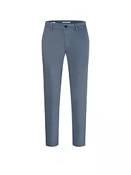 MAC | Chino GRIFFIN | blau
