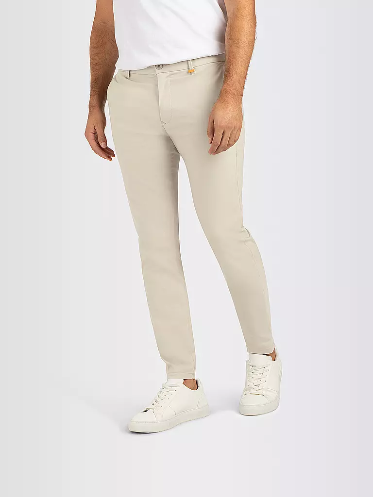 MAC | Chino GRIFFIN | hellgrün