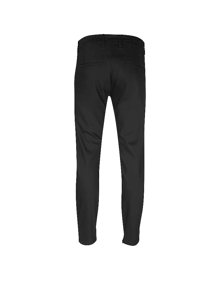 MAC | Chino Griffin | blau