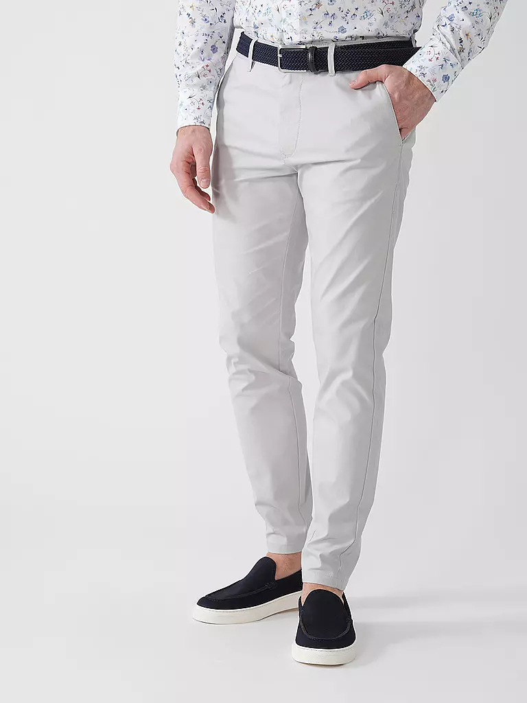 MAC | Chino GRIFFIN | hellblau