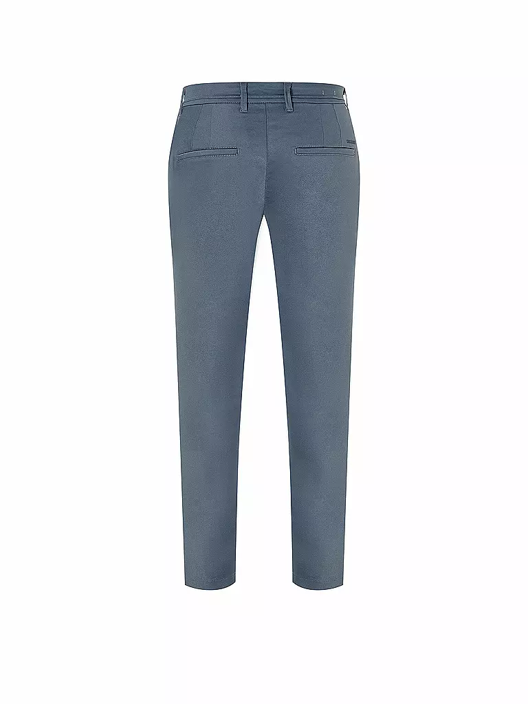 MAC | Chino GRIFFIN | blau