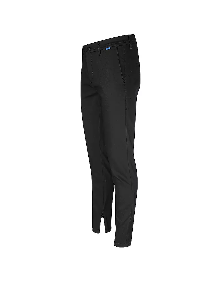 MAC | Chino Griffin | blau
