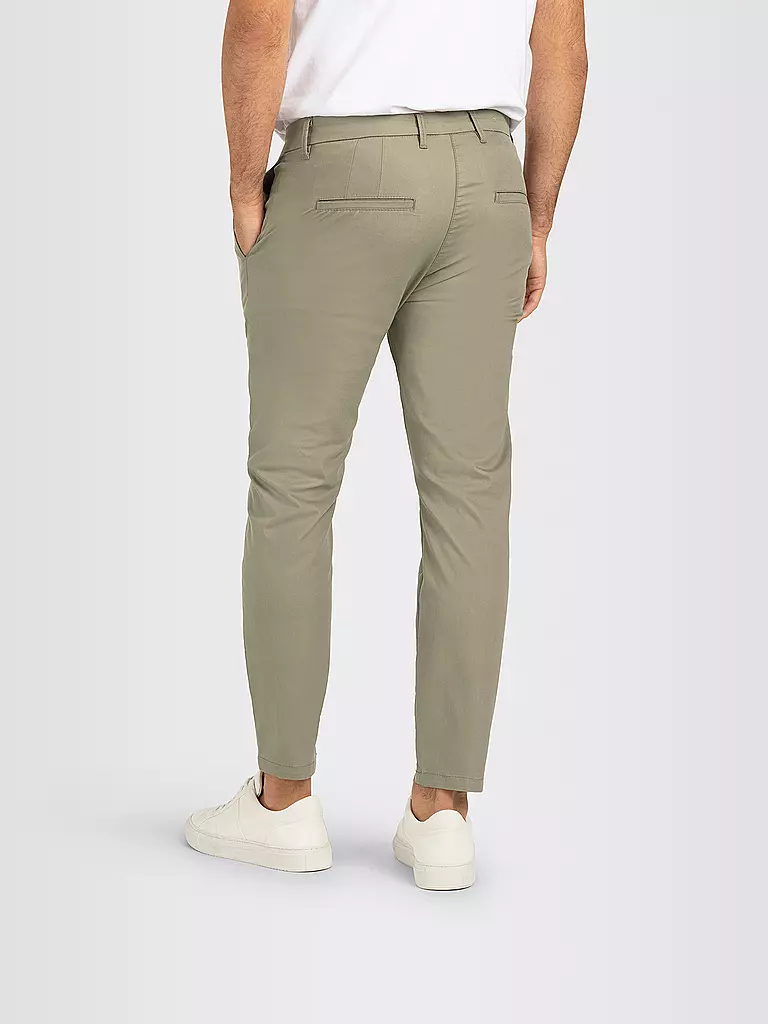 MAC | Chino GRIFFIN | olive