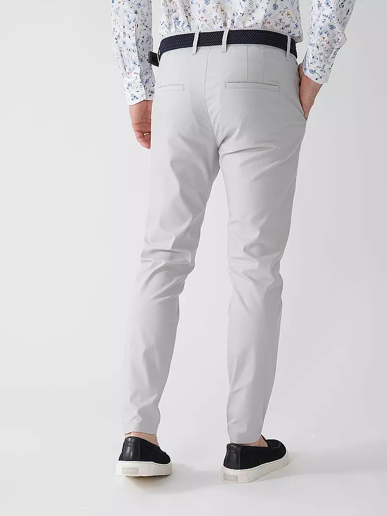 MAC | Chino GRIFFIN | hellblau