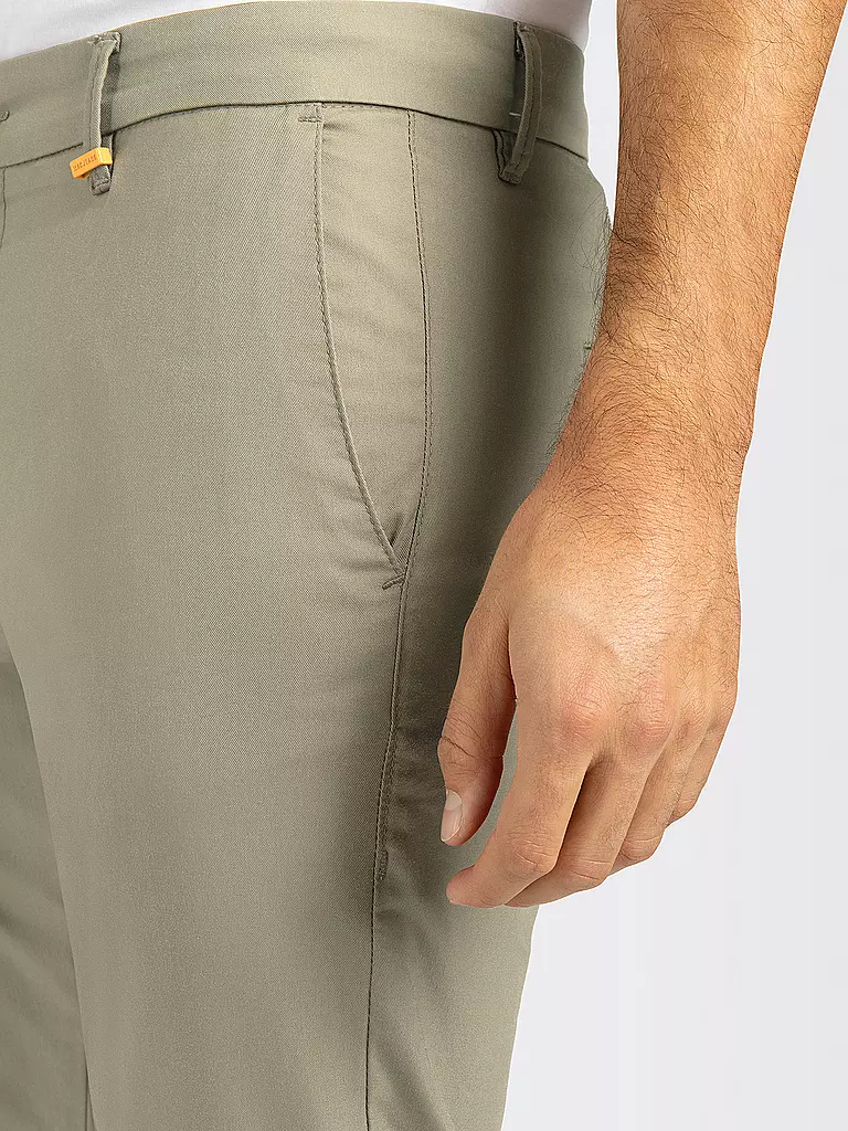 MAC | Chino GRIFFIN | beige