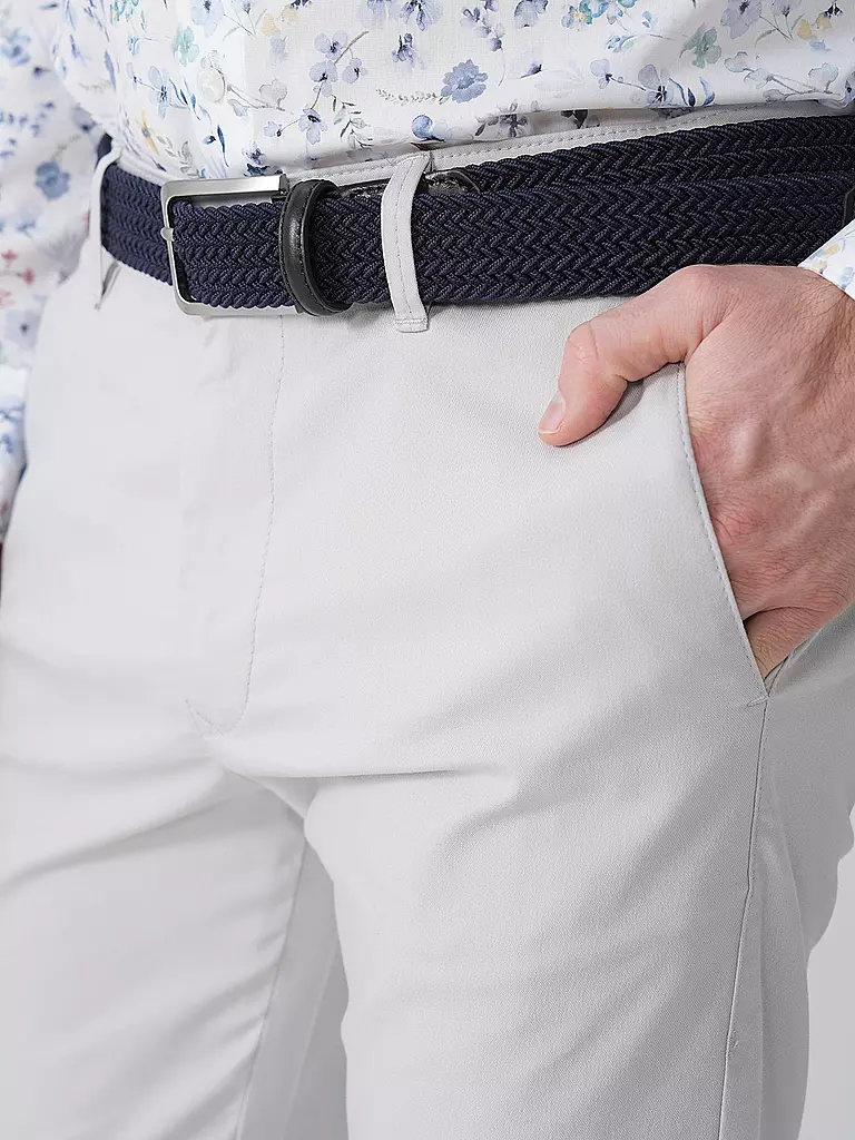 MAC | Chino GRIFFIN | hellblau