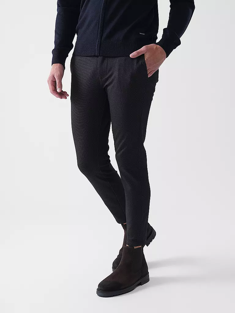 MAC | Chino GRIFFIN | 