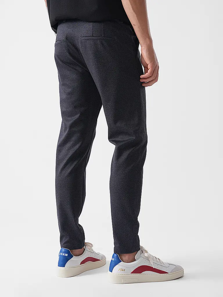 MAC | Chino GRIFFIN | 
