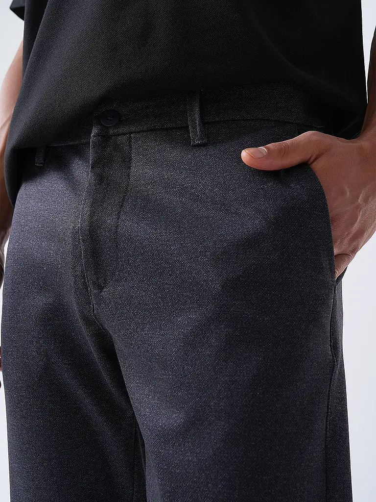 MAC | Chino GRIFFIN | 