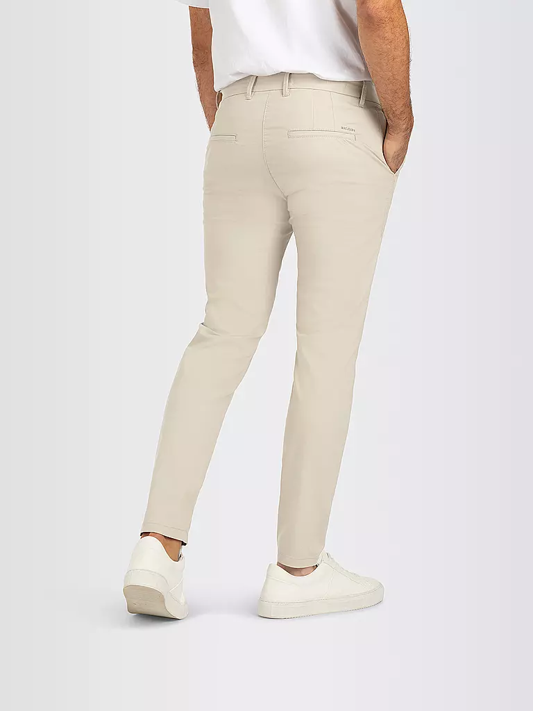 MAC | Chino GRIFFIN | beige