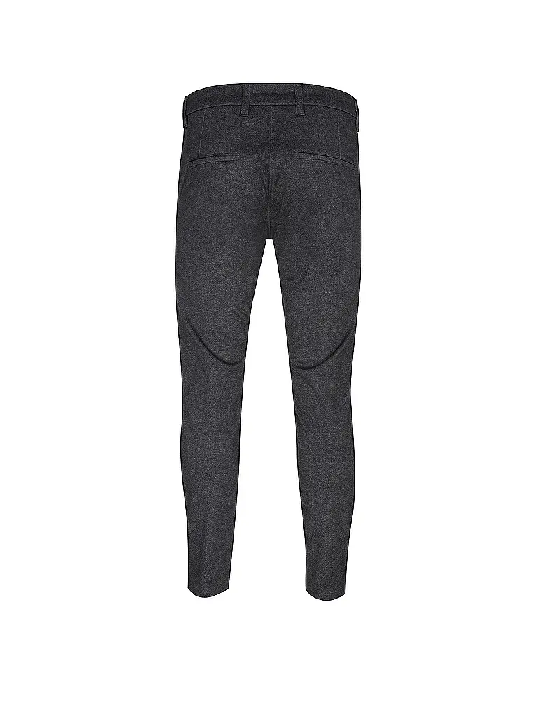 MAC | Chino GRIFFIN | 