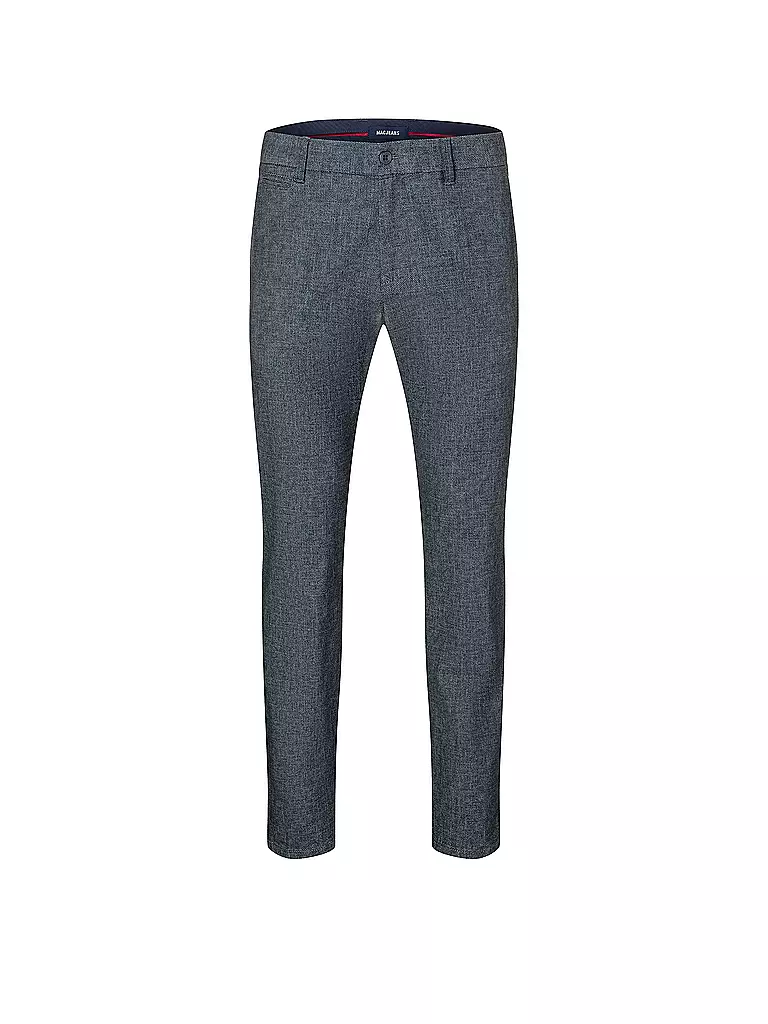 MAC | Chino LENNOX | dunkelblau
