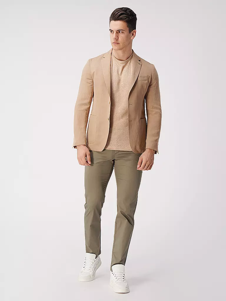 MAC | Chino LENNOX | olive