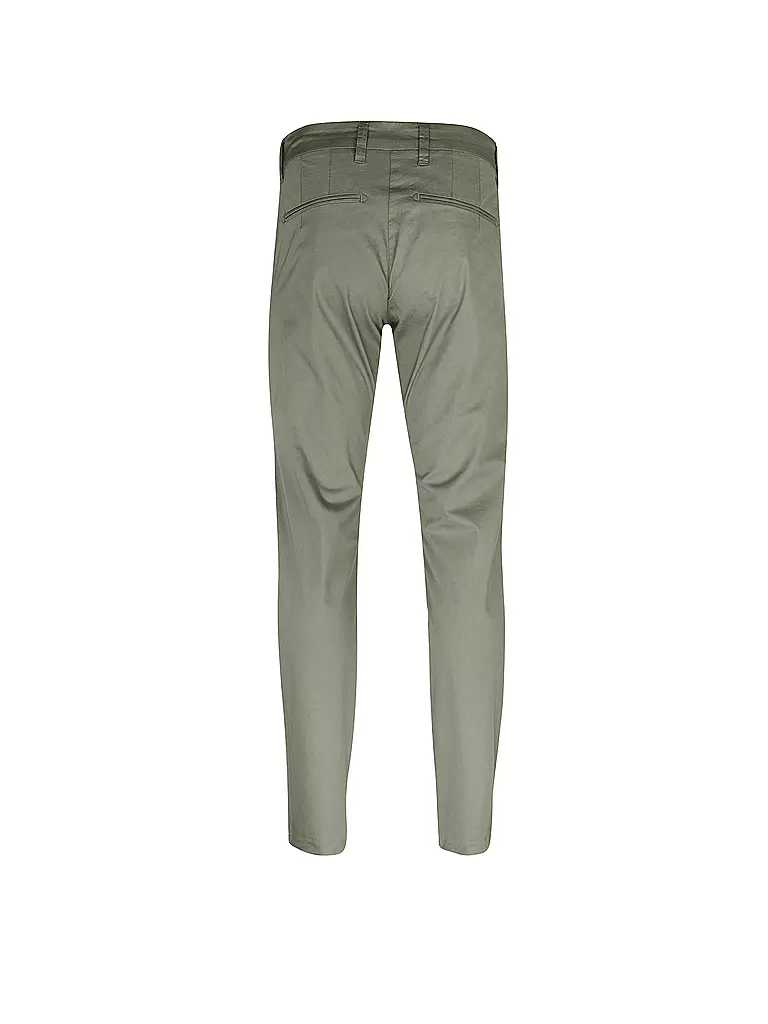 MAC | Chino LENNOX | olive